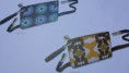 CLUTCH NYLON